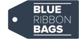 Blue Ribbon Bags