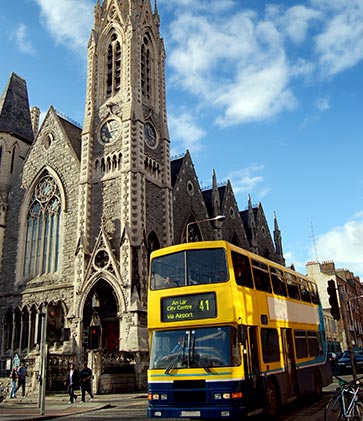 Dublin