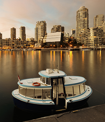 Vancouver