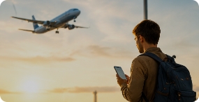 Last-Minute Trips