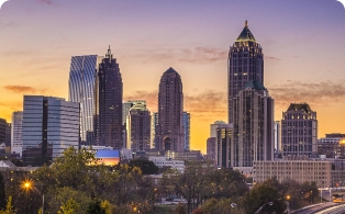 Atlanta