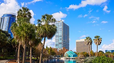 Orlando